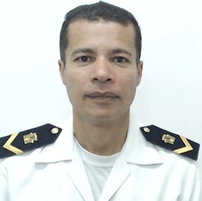 Jailton Correia <b>Fraga</b>