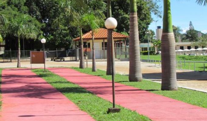 Pistas depois