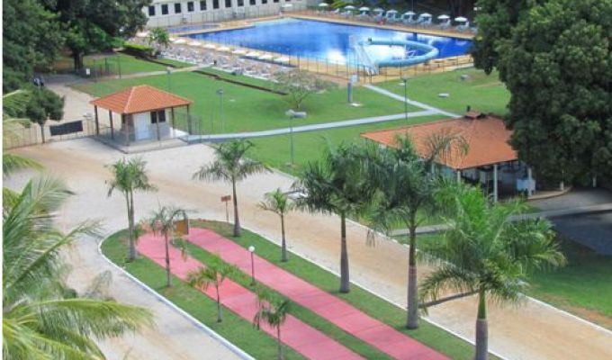 Pistas depois